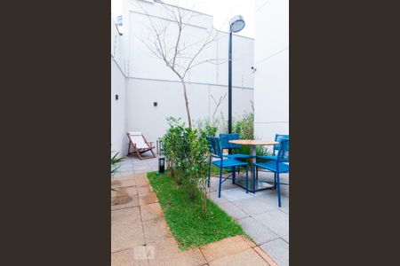 Apartamento para alugar com 38m², 1 quarto e sem vagaÁrea Externa