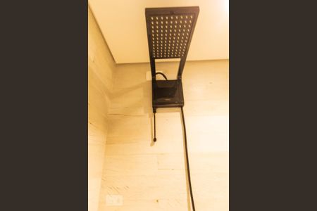 Apartamento para alugar com 38m², 1 quarto e sem vagaBanheiro Área Comum