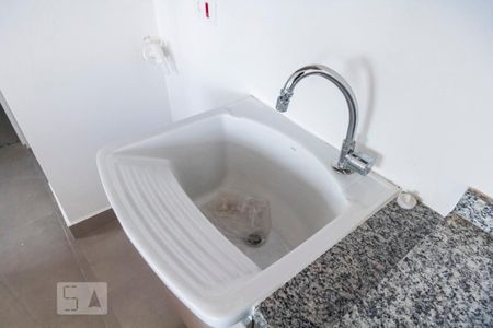 Apartamento para alugar com 38m², 1 quarto e sem vagaÁrea de Serviço