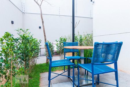 Apartamento para alugar com 38m², 1 quarto e sem vagaÁrea Externa