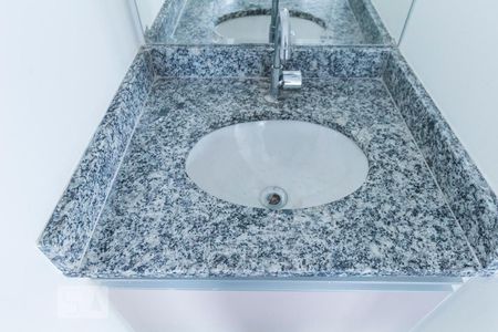 Apartamento para alugar com 38m², 1 quarto e sem vagaBanheiro