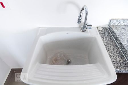 Apartamento para alugar com 38m², 1 quarto e sem vagaÁrea de Serviço