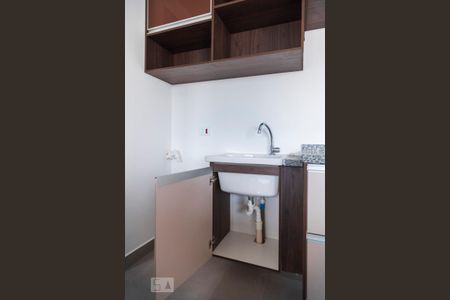 Apartamento para alugar com 38m², 1 quarto e sem vagaÁrea de Serviço