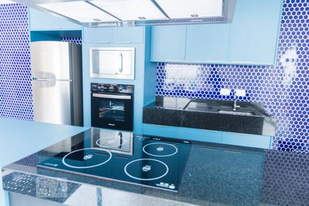 Apartamento para alugar com 38m², 1 quarto e sem vagaEspaço Gourmet