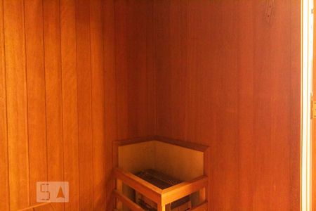 Apartamento para alugar com 38m², 1 quarto e sem vagaSauna