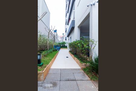 Apartamento para alugar com 38m², 1 quarto e sem vagaÁrea Externa