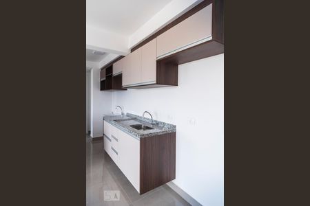 Apartamento para alugar com 38m², 1 quarto e sem vagaCozinha