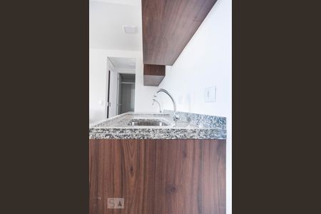 Apartamento para alugar com 38m², 1 quarto e sem vagaCozinha