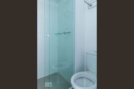 Apartamento para alugar com 38m², 1 quarto e sem vagaBanheiro