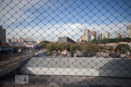 Apartamento à venda com 90m², 3 quartos e 1 vagaVaranda Sala