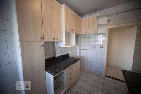 Apartamento à venda com 90m², 3 quartos e 1 vagaCozinha