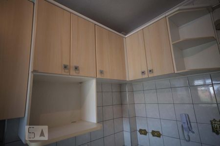 Apartamento à venda com 90m², 3 quartos e 1 vagaCozinha