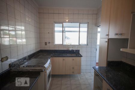 Apartamento à venda com 90m², 3 quartos e 1 vagaCozinha