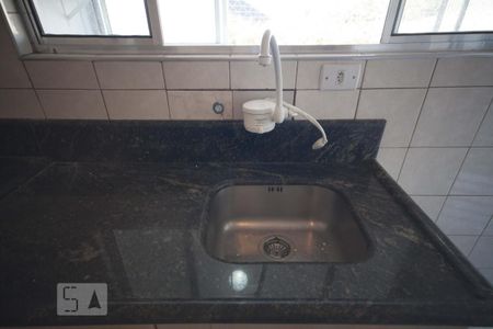 Apartamento à venda com 90m², 3 quartos e 1 vagaCozinha