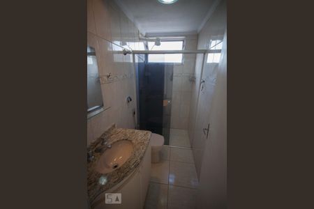 Apartamento à venda com 90m², 3 quartos e 1 vagaBanheiro Social