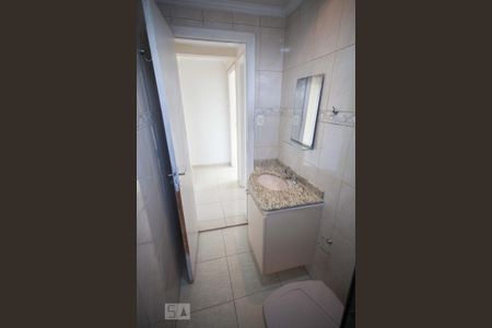 Apartamento à venda com 90m², 3 quartos e 1 vagaBanheiro Social