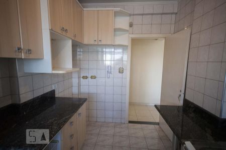Apartamento à venda com 90m², 3 quartos e 1 vagaCozinha