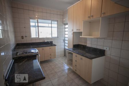 Apartamento à venda com 90m², 3 quartos e 1 vagaCozinha