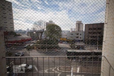 Apartamento à venda com 90m², 3 quartos e 1 vagaVaranda Sala