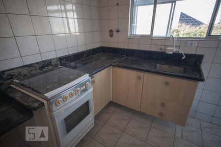 Apartamento à venda com 90m², 3 quartos e 1 vagaCozinha