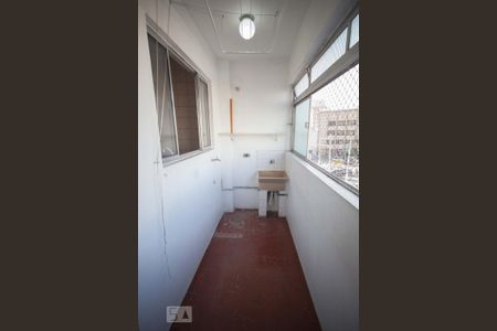 Apartamento à venda com 90m², 3 quartos e 1 vagaÁrea de Serviço