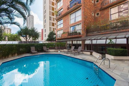 Apartamento para alugar com 70m², 1 quarto e 1 vagaPiscina