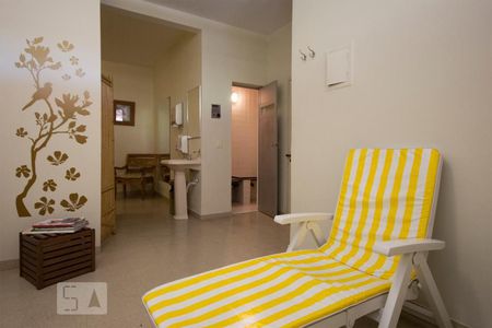 Apartamento para alugar com 70m², 1 quarto e 1 vagaSauna