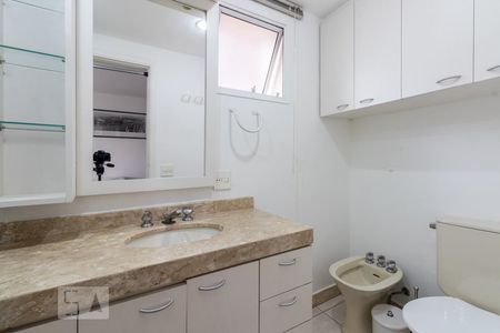 Apartamento para alugar com 70m², 1 quarto e 1 vagaBanheiro Suite