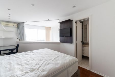 Apartamento para alugar com 70m², 1 quarto e 1 vagaSuite