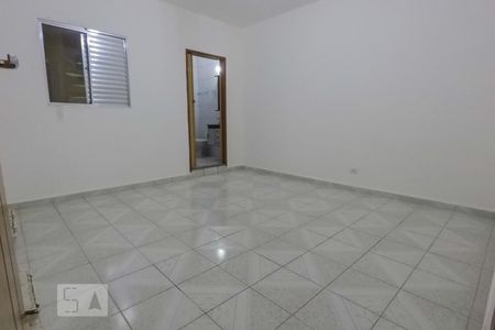 Quarto 1 suite de casa à venda com 3 quartos, 300m² em Vila Brasilina, São Paulo