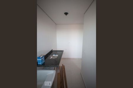 Apartamento à venda com 40m², 2 quartos e 1 vaga Apartamento à venda com 40m², 2 quartos e 1 vagaCozinha