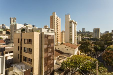 Apartamento à venda com 250m², 4 quartos e 4 vagasVista Quarto 2