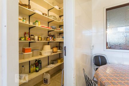 Apartamento à venda com 250m², 4 quartos e 4 vagasCozinha