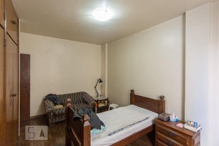 Apartamento à venda com 250m², 4 quartos e 4 vagasQuarto 4