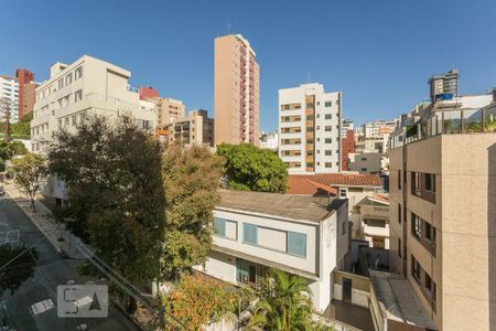 Apartamento à venda com 250m², 4 quartos e 4 vagasVista Quarto 1