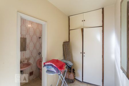 Apartamento à venda com 250m², 4 quartos e 4 vagasQuarto de Serviço