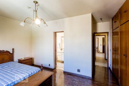 Apartamento à venda com 250m², 4 quartos e 4 vagasQuarto 1 (suíte)