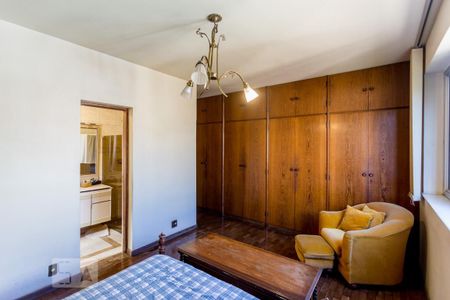 Apartamento à venda com 250m², 4 quartos e 4 vagasQuarto 1 (suíte)