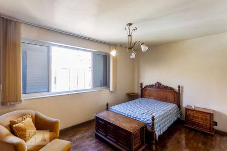 Apartamento à venda com 250m², 4 quartos e 4 vagasQuarto 1 (suíte)