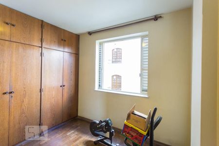 Apartamento à venda com 250m², 4 quartos e 4 vagasQuarto 3