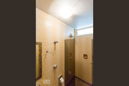 Apartamento à venda com 250m², 4 quartos e 4 vagasBanheiro Quarto / Escritório