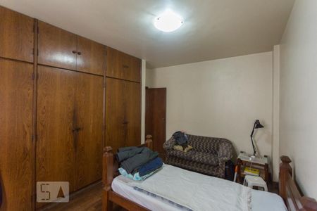 Apartamento à venda com 250m², 4 quartos e 4 vagasQuarto 4