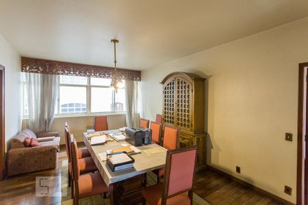 Apartamento à venda com 250m², 4 quartos e 4 vagasSala Jantar