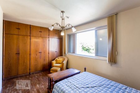 Apartamento à venda com 250m², 4 quartos e 4 vagasQuarto 1 (suíte)