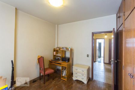 Apartamento à venda com 250m², 4 quartos e 4 vagasQuarto 3