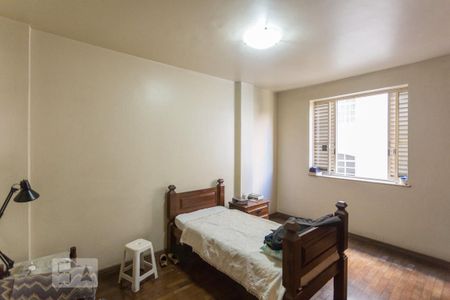 Apartamento à venda com 250m², 4 quartos e 4 vagasQuarto 4