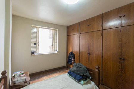 Apartamento à venda com 250m², 4 quartos e 4 vagasQuarto 4