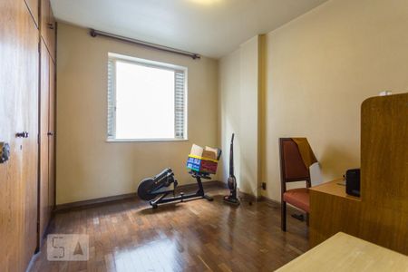 Apartamento à venda com 250m², 4 quartos e 4 vagasQuarto 3