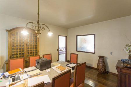 Apartamento à venda com 250m², 4 quartos e 4 vagasSala Jantar