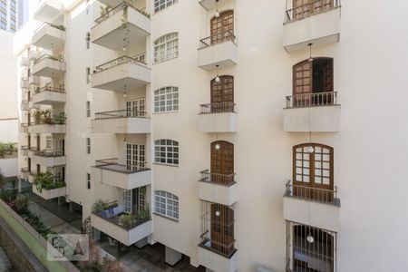 Apartamento à venda com 250m², 4 quartos e 4 vagasVista Quarto 3